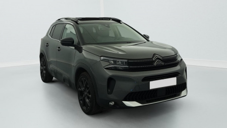 380476_p2 - CITROEN - C5 AIRCROSS - 2022
