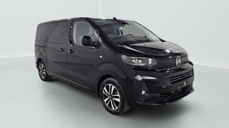 391191_p2 - CITROEN - SPACETOURER - 2025 391191_p2 - CITROEN - SPACETOURER - 2025