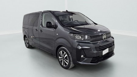 391510_p2 - CITROEN - SPACETOURER - 2026 391510_p2 - CITROEN - SPACETOURER - 2026
