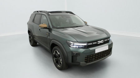 390559_p2 - DACIA - BIGSTER HYBRID - 2026