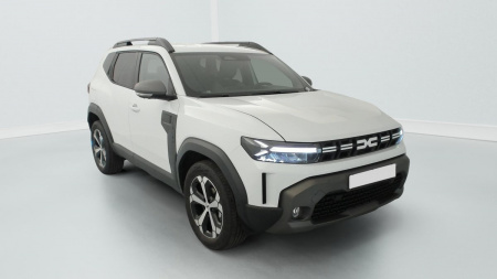 391523_p2 - DACIA - DUSTER - 2026
