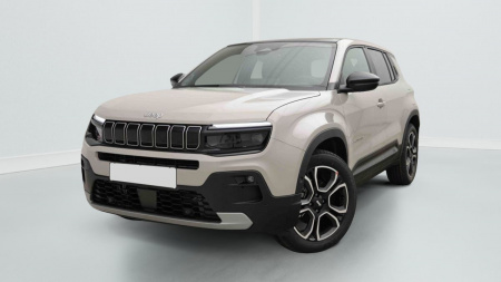 391653_p2 - JEEP - AVENGER - 2026