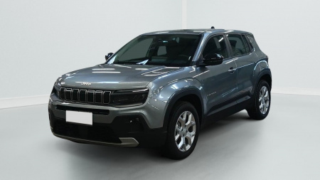 377518_p2 - JEEP - AVENGER - 2025