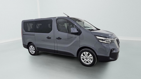 390662_p2 - NISSAN - PRIMASTAR - 2026 390662_p2 - NISSAN - PRIMASTAR - 2026