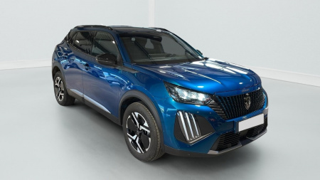 384564_p2 - PEUGEOT - 2008 - 2025
