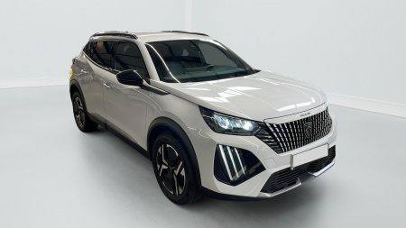 368820_p2 - PEUGEOT - 2008 - 2025