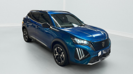 382994_p2 - PEUGEOT - 2008 - 2025