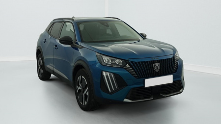 371818_p2 - PEUGEOT - 2008 - 2025