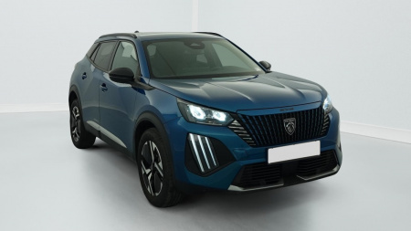 384481_p2 - PEUGEOT - 2008 - 2025