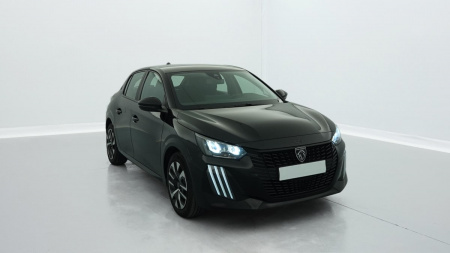 379695_p2 - PEUGEOT - 208 - 2025