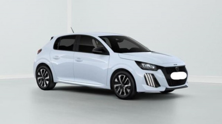 391379_p2 - PEUGEOT - 208 - 2026