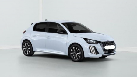 391380_p2 - PEUGEOT - 208 - 2026