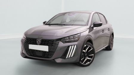 389968_p2 - PEUGEOT - 208 - 2026