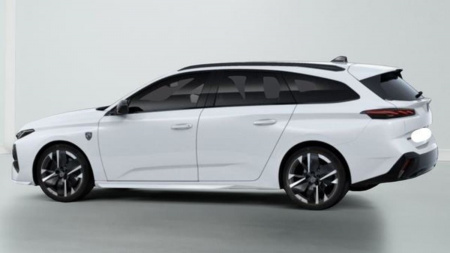 391220_p2 - PEUGEOT - 308 SW - 2026