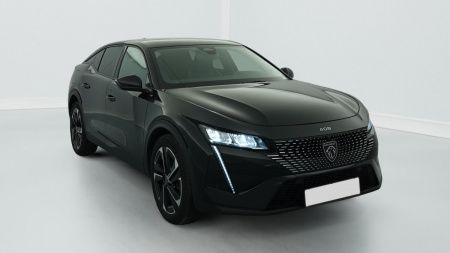 378519_p2 - PEUGEOT - 408 - 2025