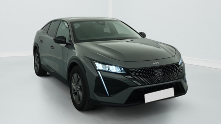 385372_p2 - PEUGEOT - 408 - 2025
