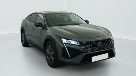 379735_p2 - PEUGEOT - 408 - 2025