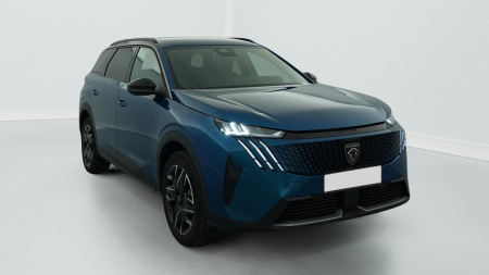 384758_p2 - PEUGEOT - 5008 - 2025