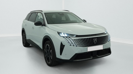 384747_p2 - PEUGEOT - 5008 - 2025