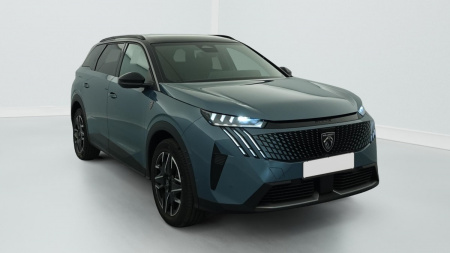385180_p2 - PEUGEOT - 5008 - 2025