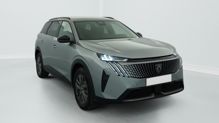 382332_p2 - PEUGEOT - 5008 - 2025