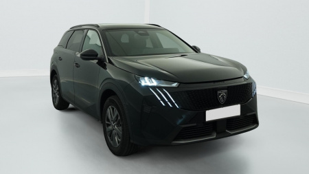 384917_p2 - PEUGEOT - 5008 - 2025