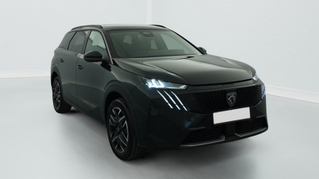 384779_p2 - PEUGEOT - 5008 - 2025