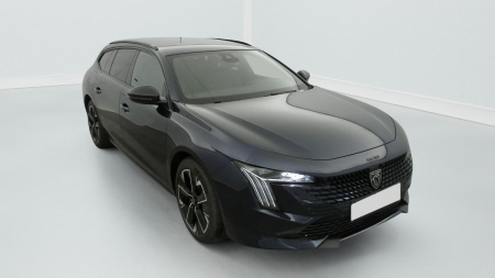 375477_p2 - PEUGEOT - 508 SW - 2025