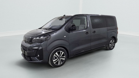 391322_p2 - PEUGEOT - TRAVELLER - 2026