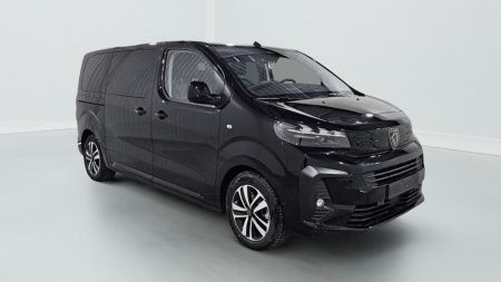 391198_p2 - PEUGEOT - TRAVELLER - 2025 391198_p2 - PEUGEOT - TRAVELLER - 2025