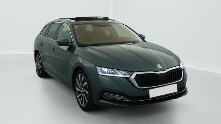 386345_p2 - SKODA - OCTAVIA - 2020