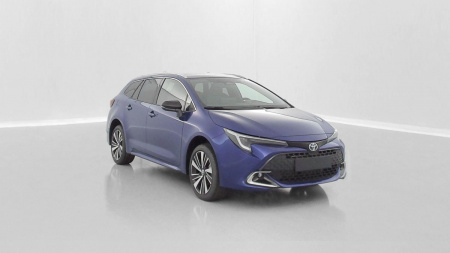 391462_p2 - TOYOTA - COROLLA TOURING SPORT - 2026 391462_p2 - TOYOTA - COROLLA TOURING SPORT - 2026