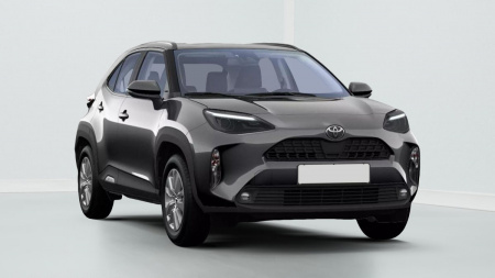 389824_p2 - TOYOTA - YARIS CROSS - 2026