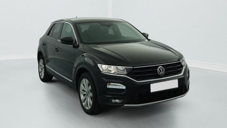 386281_p2 - VOLKSWAGEN - T ROC - 2022