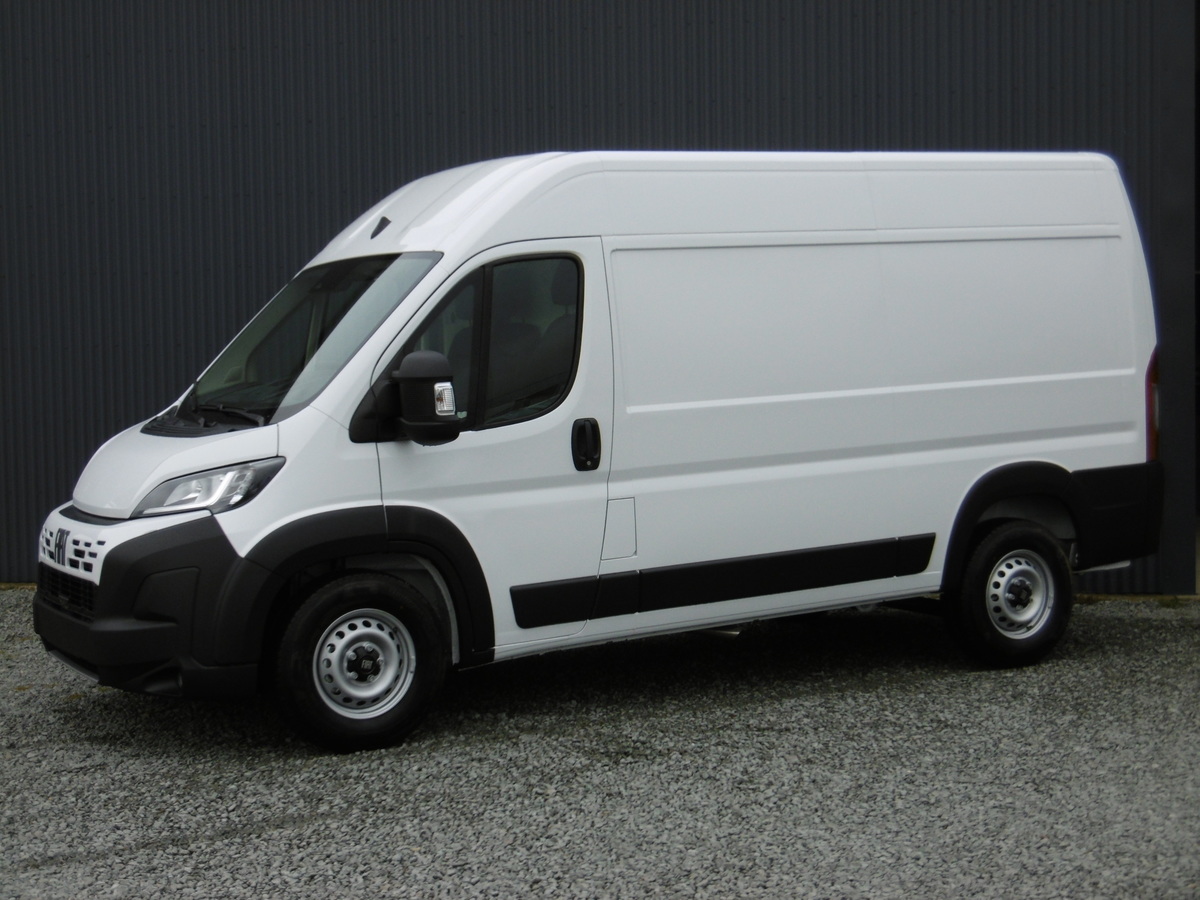 N202533_p3 - FIAT - DUCATO L2H2 3T5 - 2026 - photo 1