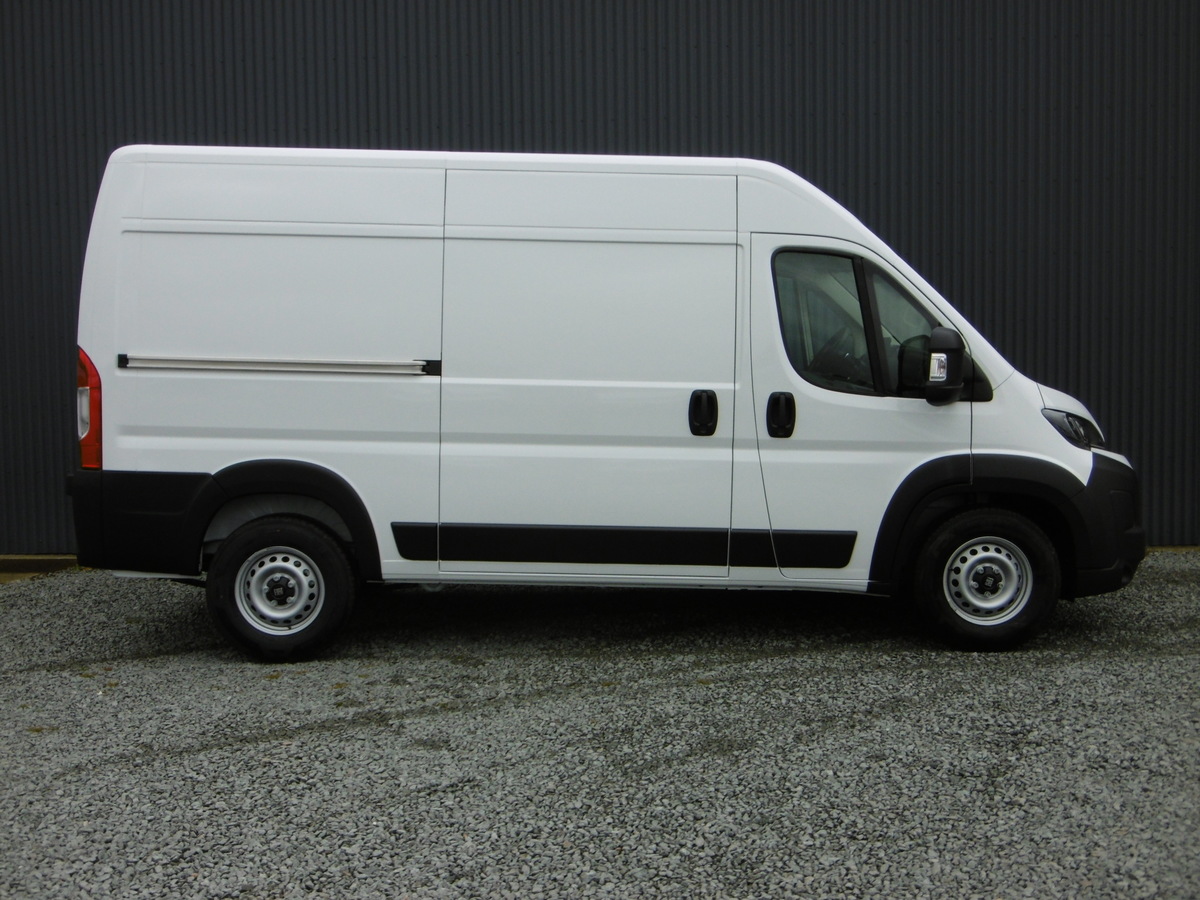 N202533_p3 - FIAT - DUCATO L2H2 3T5 - 2026 - photo 3