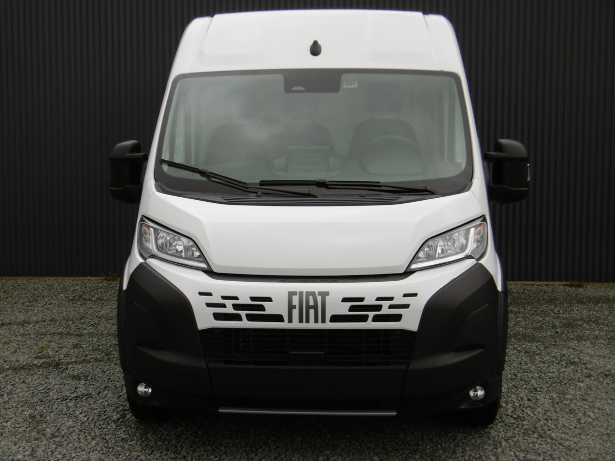 N202533_p3 - FIAT - DUCATO L2H2 3T5 - 2026 - photo 5
