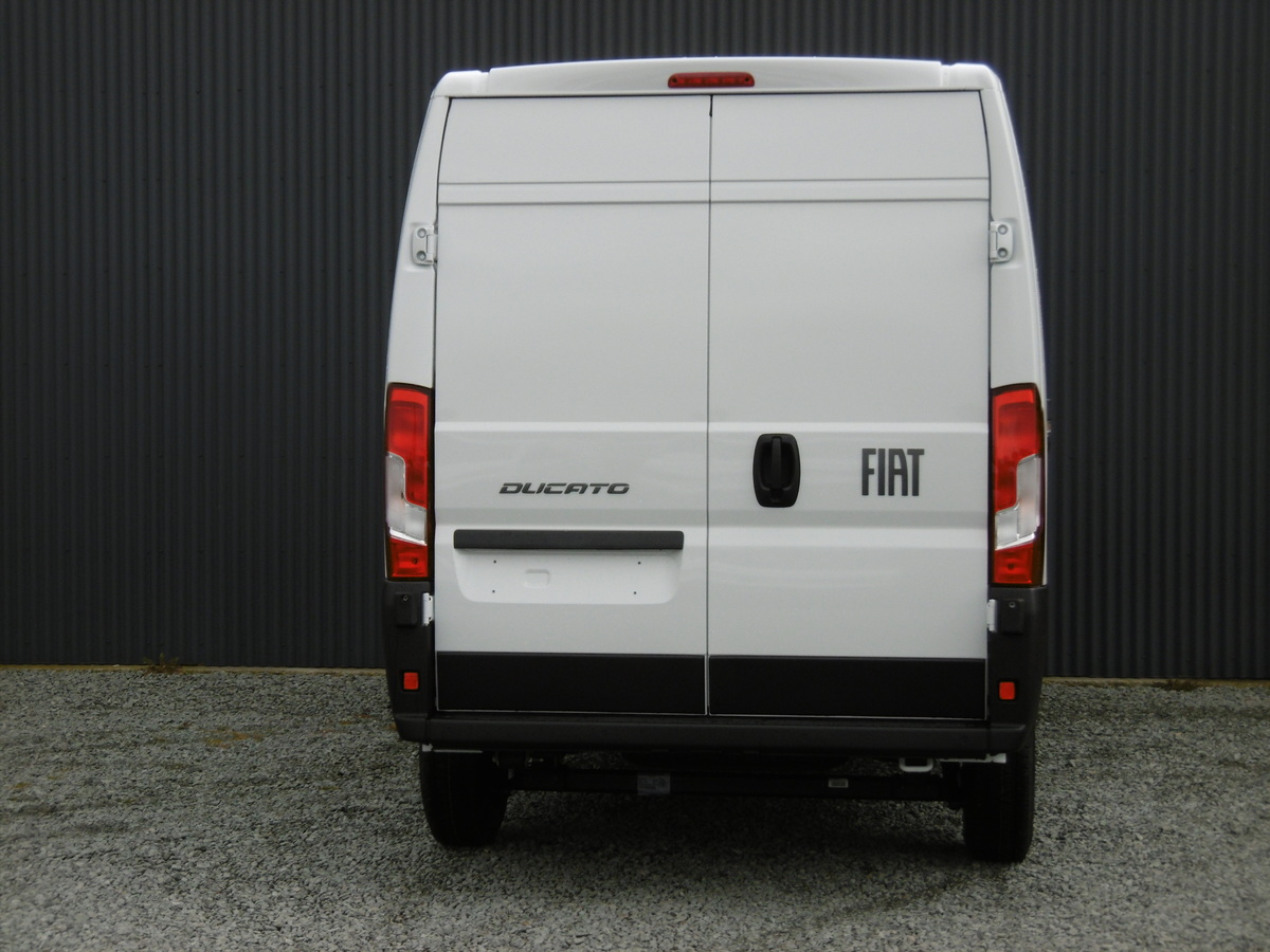 N202533_p3 - FIAT - DUCATO L2H2 3T5 - 2026 - photo 6
