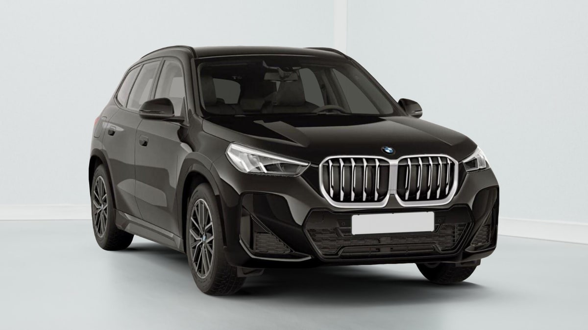391384_p2 - BMW - X1 - 2026 - photo 1
