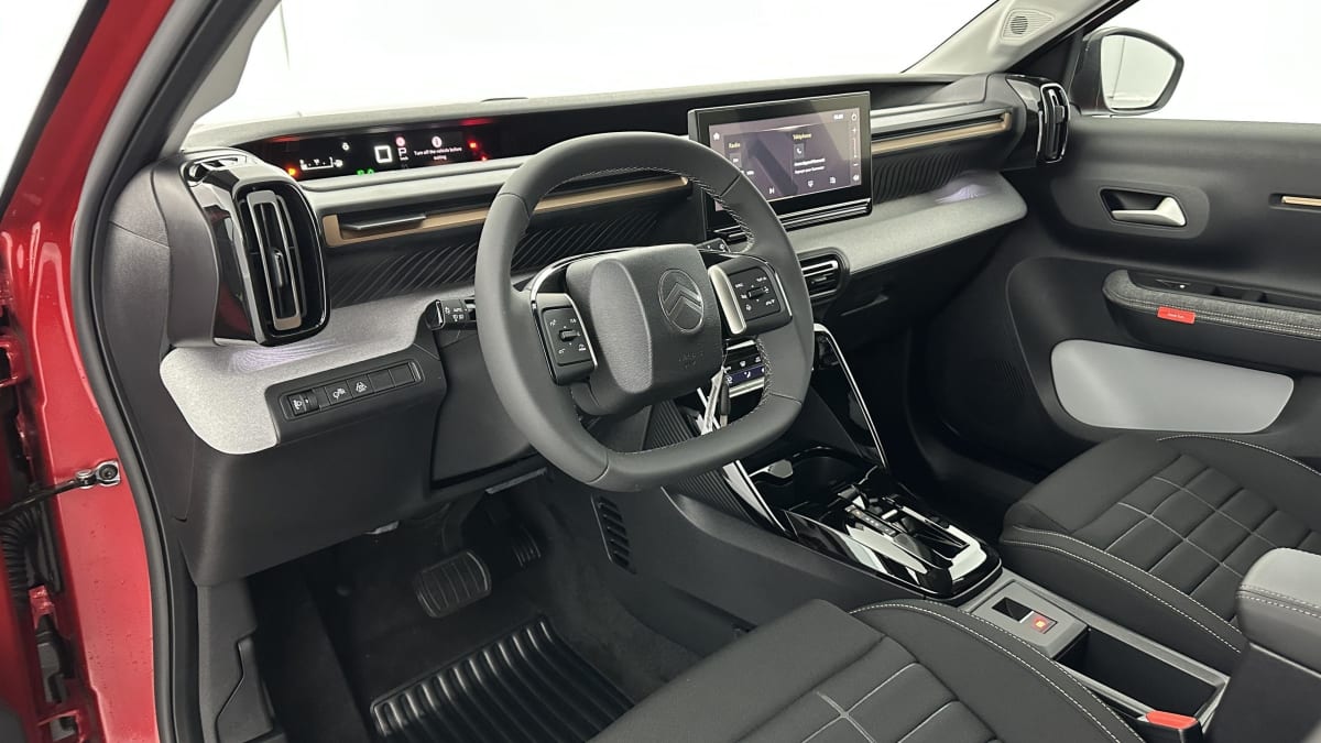 391364_p2 - CITROEN - C3 AIRCROSS - 2026 - photo 5