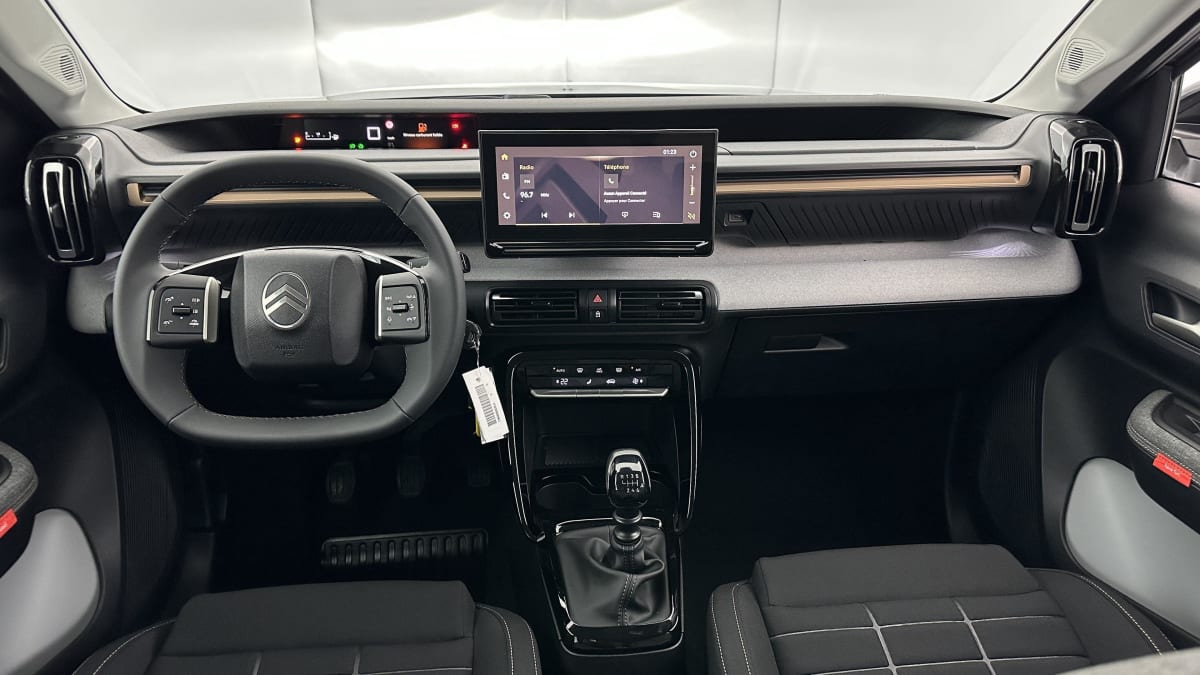 391365_p2 - CITROEN - C3 AIRCROSS - 2026 - photo 6