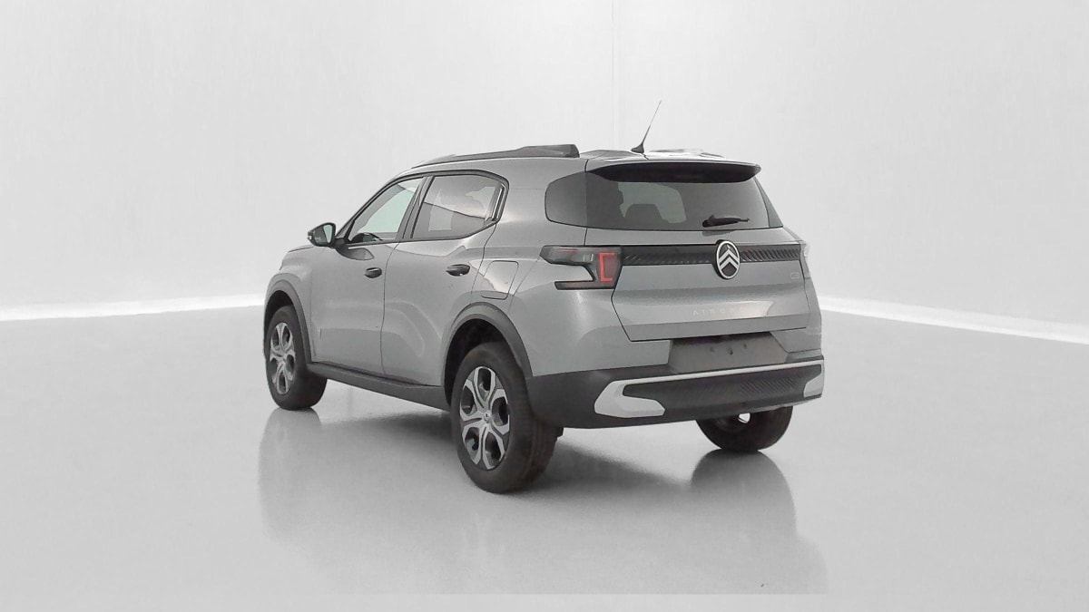 391365_p2 - CITROEN - C3 AIRCROSS - 2026 - photo 4