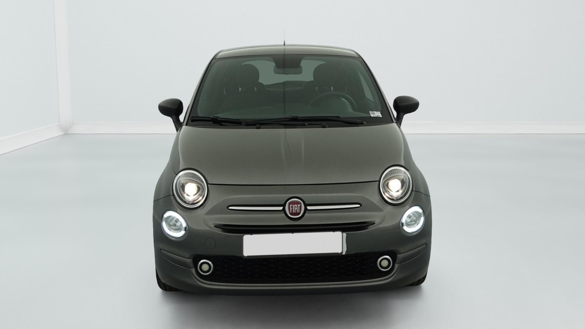 383329_p2 - FIAT - 500 - 2023 - photo 2