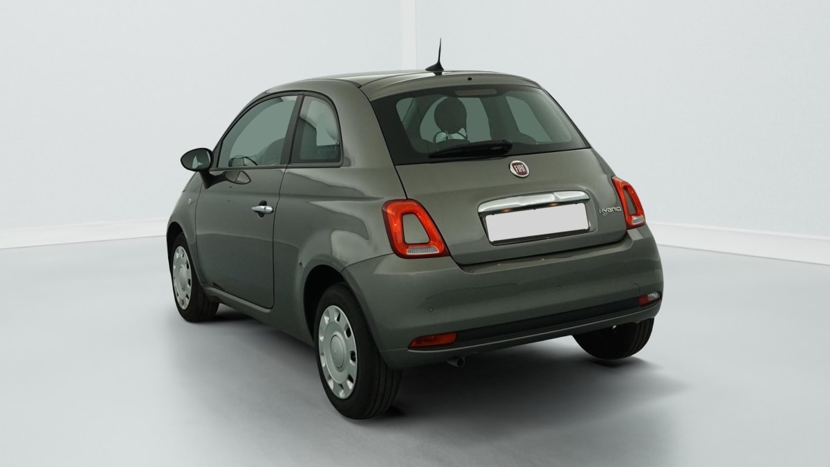 383329_p2 - FIAT - 500 - 2023 - photo 5