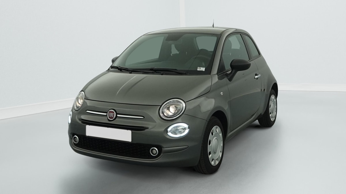 383329_p2 - FIAT - 500 - 2023 - photo 3