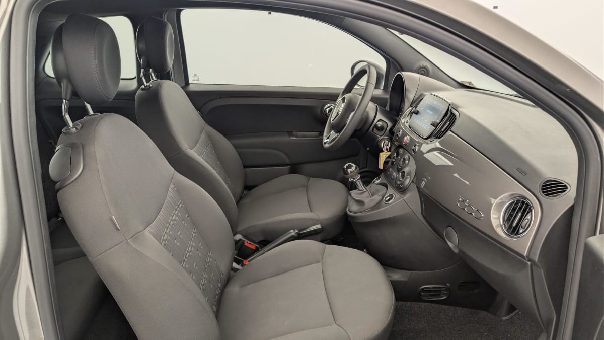 383329_p2 - FIAT - 500 - 2023 - photo 9