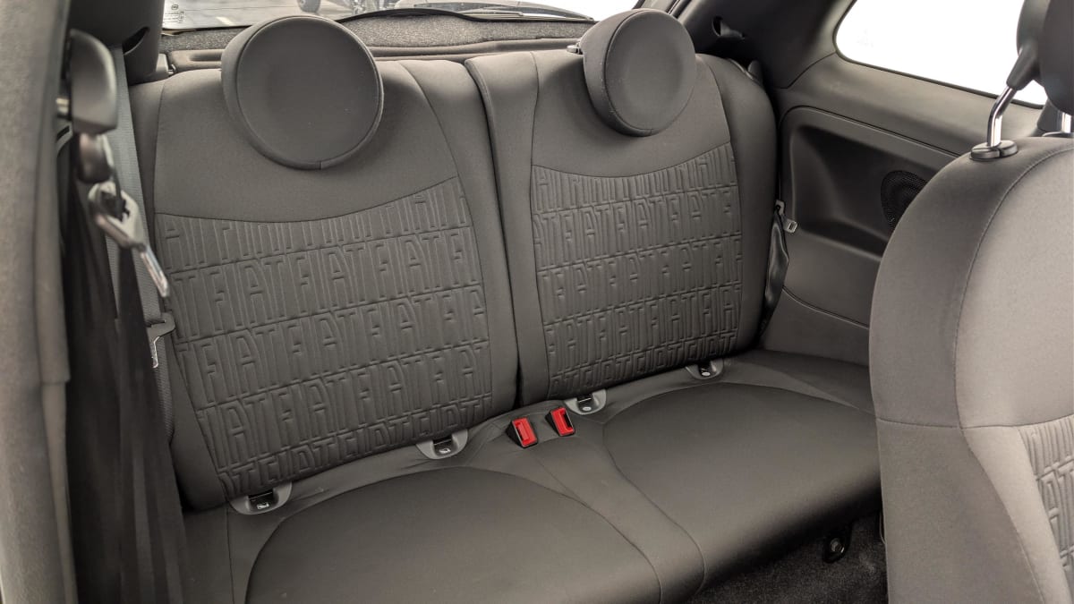 383329_p2 - FIAT - 500 - 2023 - photo 10