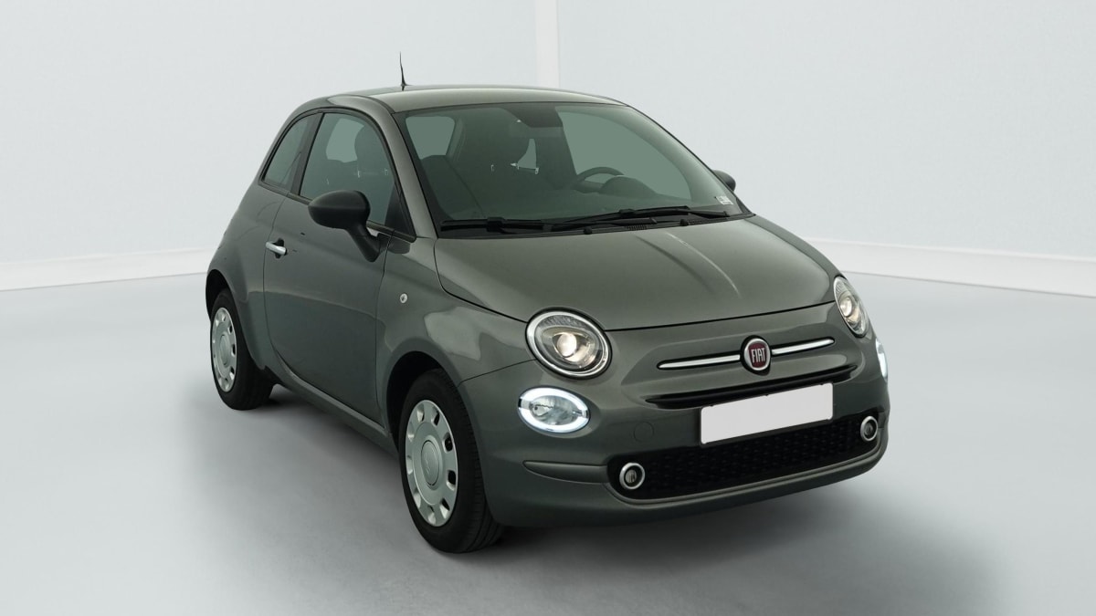 383329_p2 - FIAT - 500 - 2023 - photo 1