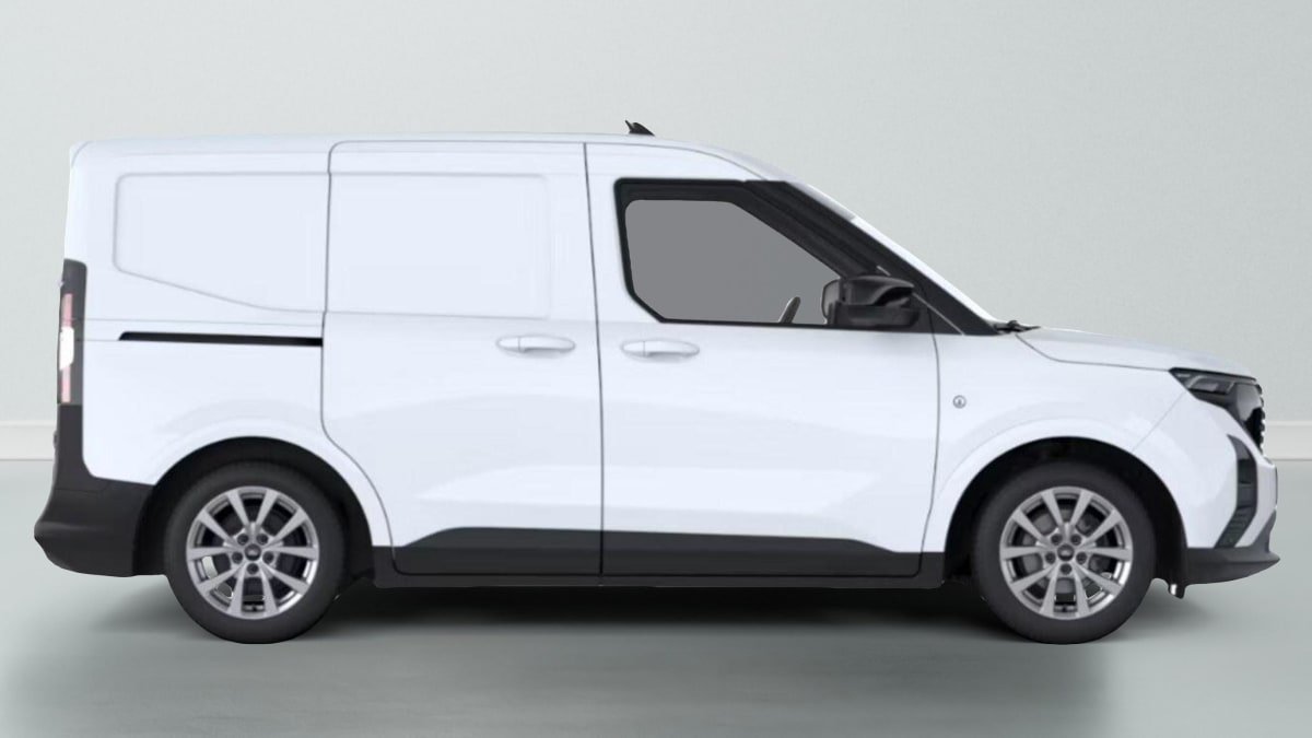 391374_p2 - FORD - TRANSIT - 2026 - photo 2