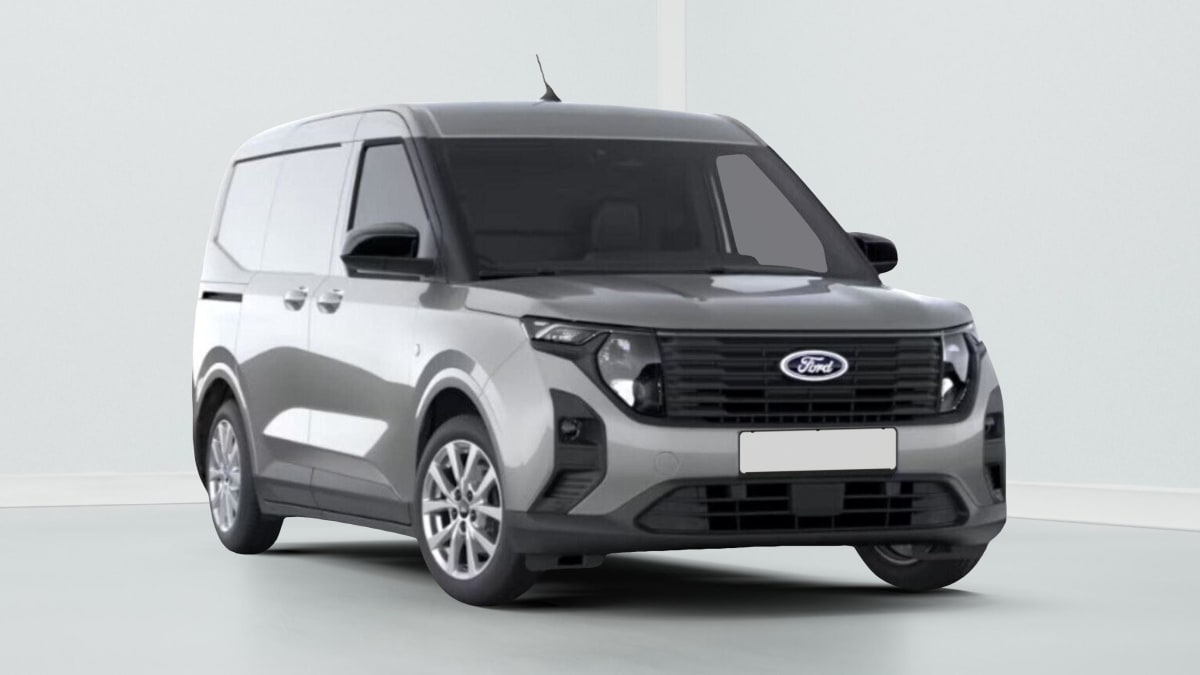 391375_p2 - FORD - TRANSIT - 2026 - photo 1